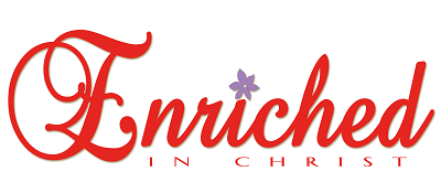 Enriched In Christ